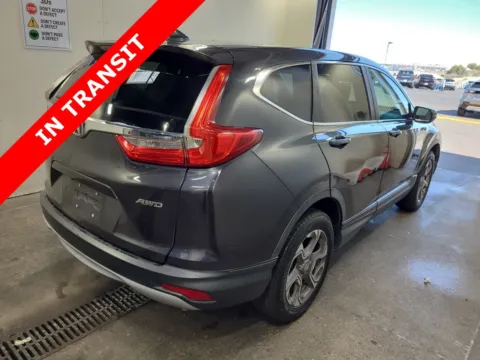 More photos of 2018 Honda CR-V EX-L at Auto Boutique Texas, TX