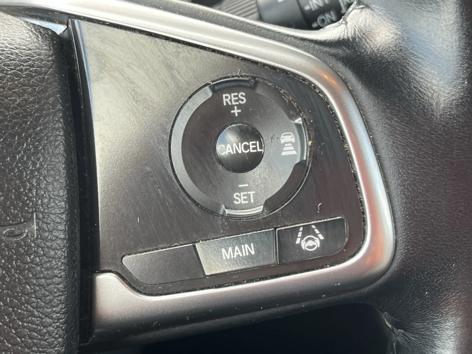 Honda CR-V photo 21