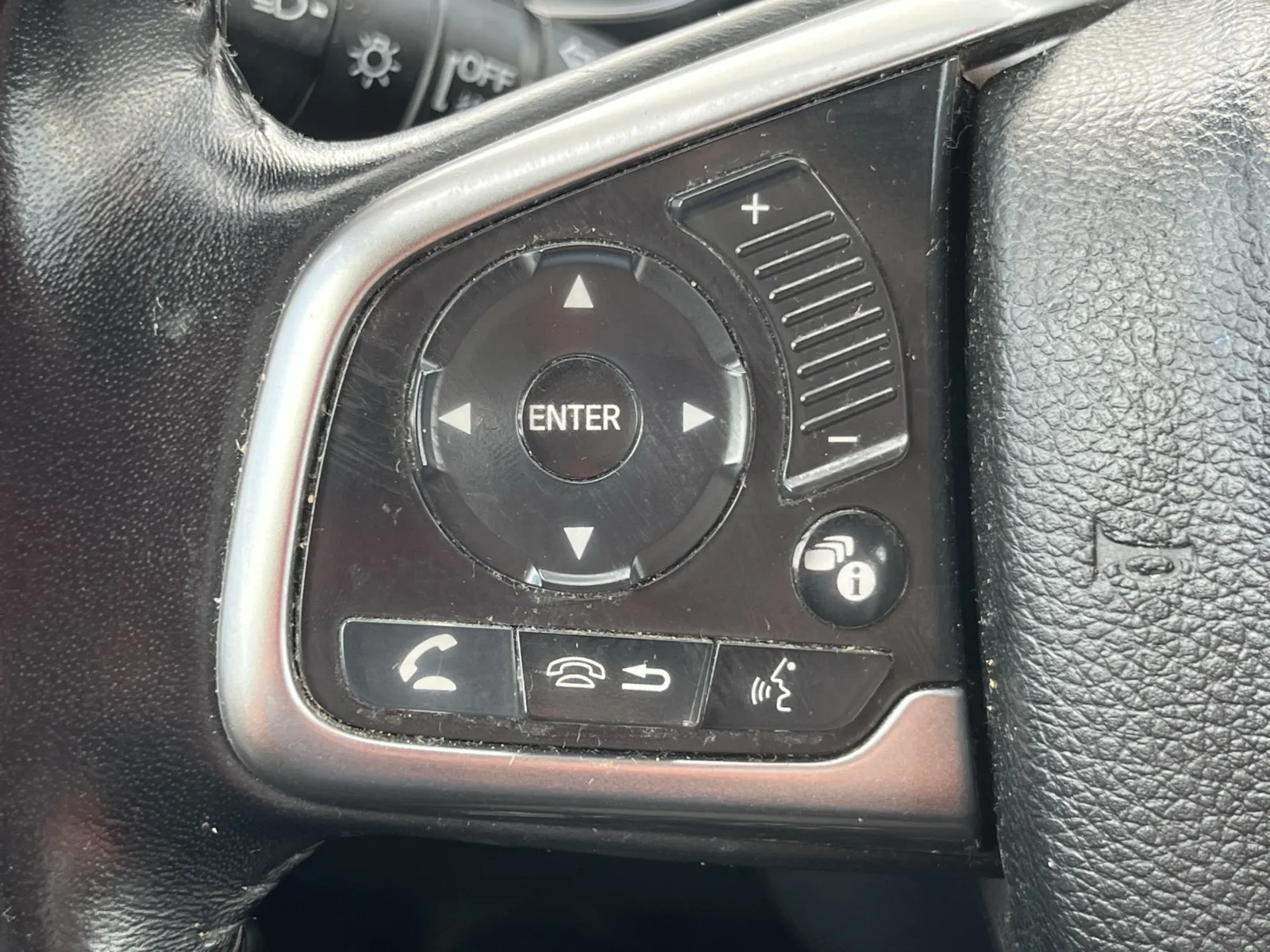 Honda CR-V photo 20