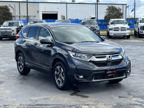 Another view of 2018 Honda CR-V EX-L for sale in Alvin, TX at Auto Boutique Texas