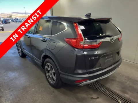 More photos of 2018 Honda CR-V EX-L at Auto Boutique Texas, TX