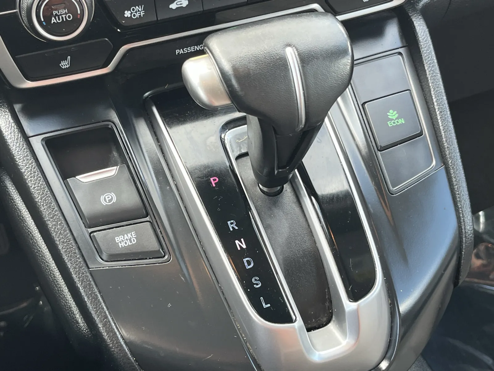 Honda CR-V photo 23