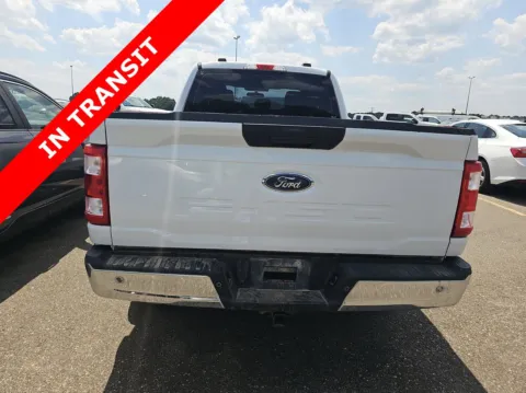 More photos of 2021 Ford F-150 XL at Auto Boutique Texas, TX