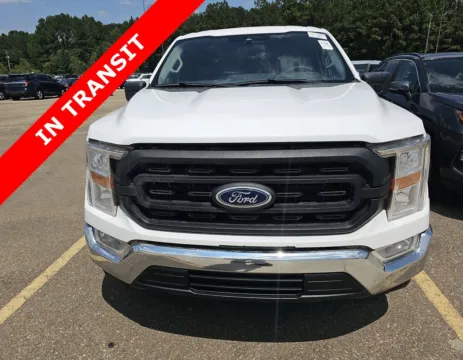 Another view of 2021 Ford F-150 XL for sale in Alvin, TX at Auto Boutique Texas