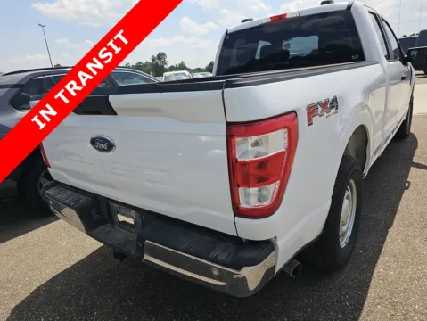 More photos of 2021 Ford F-150 XL at Auto Boutique Texas, TX