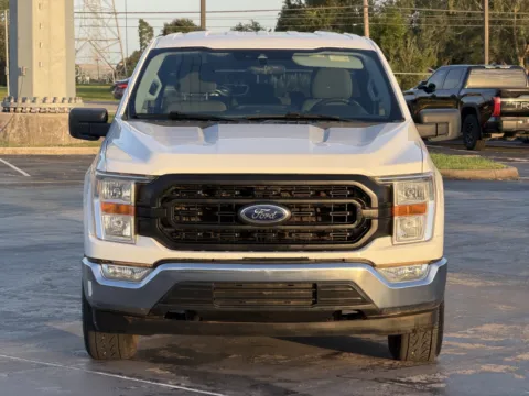 More photos of 2021 Ford F-150 XL at Auto Boutique Texas, TX
