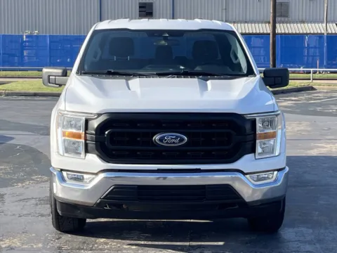 More photos of 2021 Ford F-150 XL at Auto Boutique Texas, TX