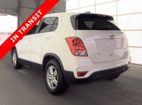 More photos of 2022 Chevrolet Trax LS at Auto Boutique Texas, TX