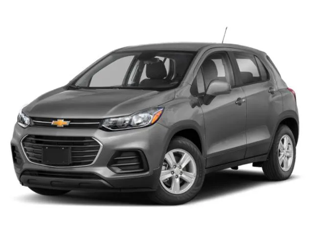 2022 Chevrolet Trax LS for sale in Alvin, TX