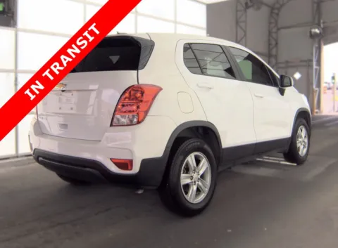 More photos of 2022 Chevrolet Trax LS at Auto Boutique Texas, TX