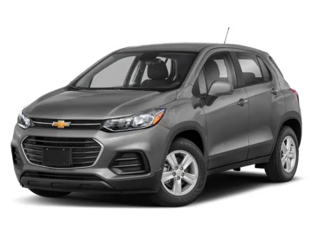 2022 Chevrolet Trax LS for sale in Alvin, TX