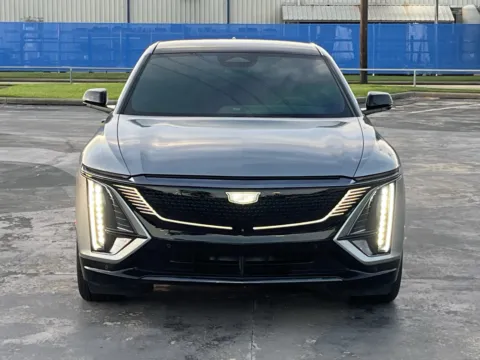 More photos of 2024 Cadillac LYRIQ Sport at Auto Boutique Texas, TX