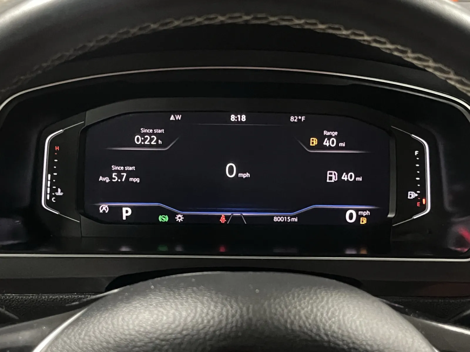 Volkswagen Tiguan photo 22