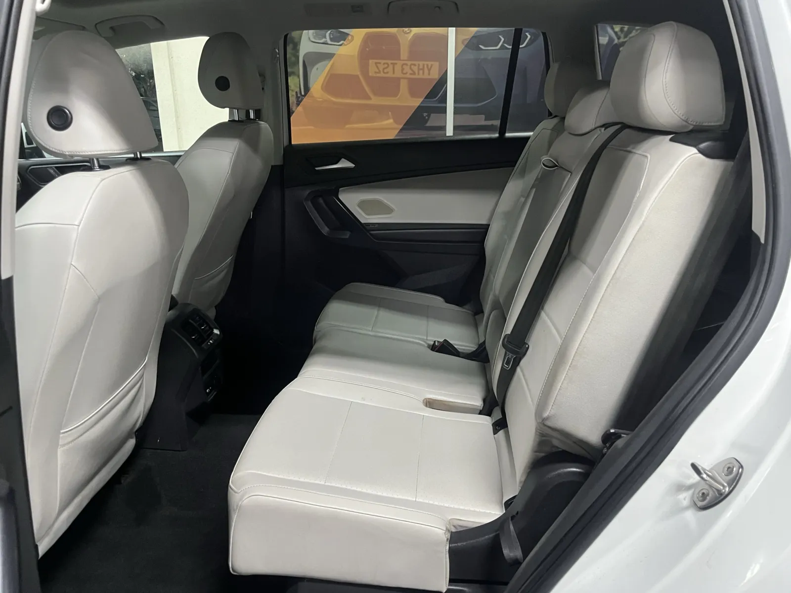 Volkswagen Tiguan photo 31