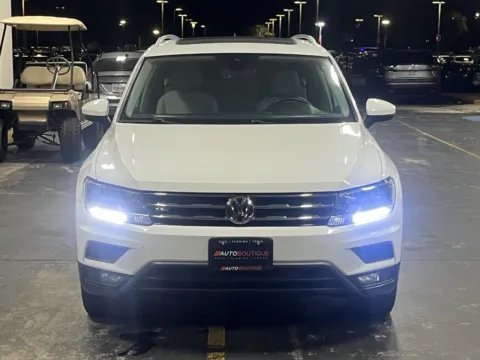 More photos of 2021 Volkswagen Tiguan SEL at Auto Boutique Texas, TX