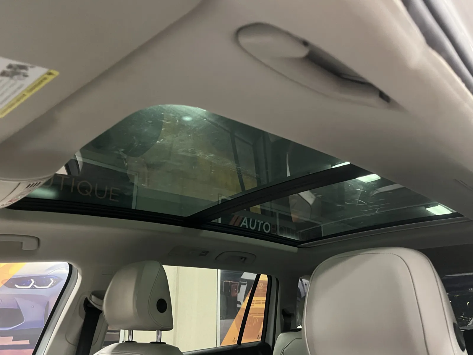 Volkswagen Tiguan photo 7