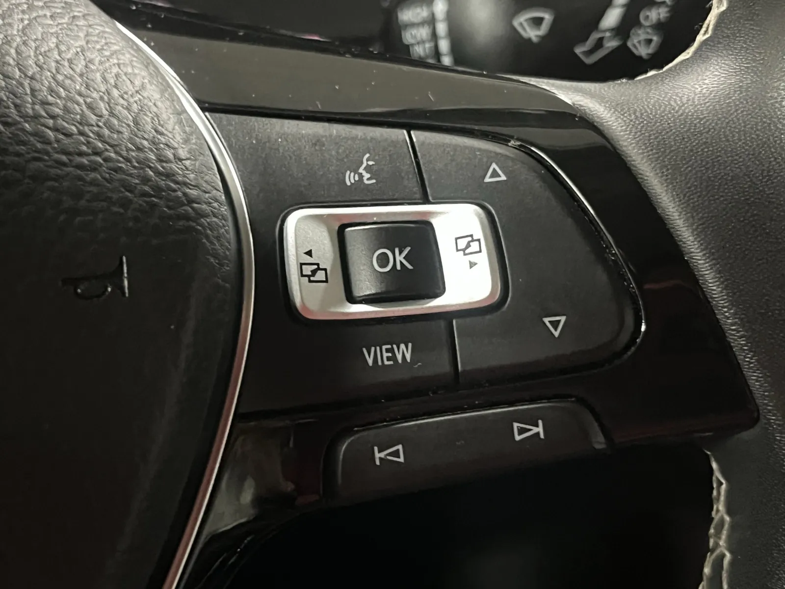 Volkswagen Tiguan photo 21