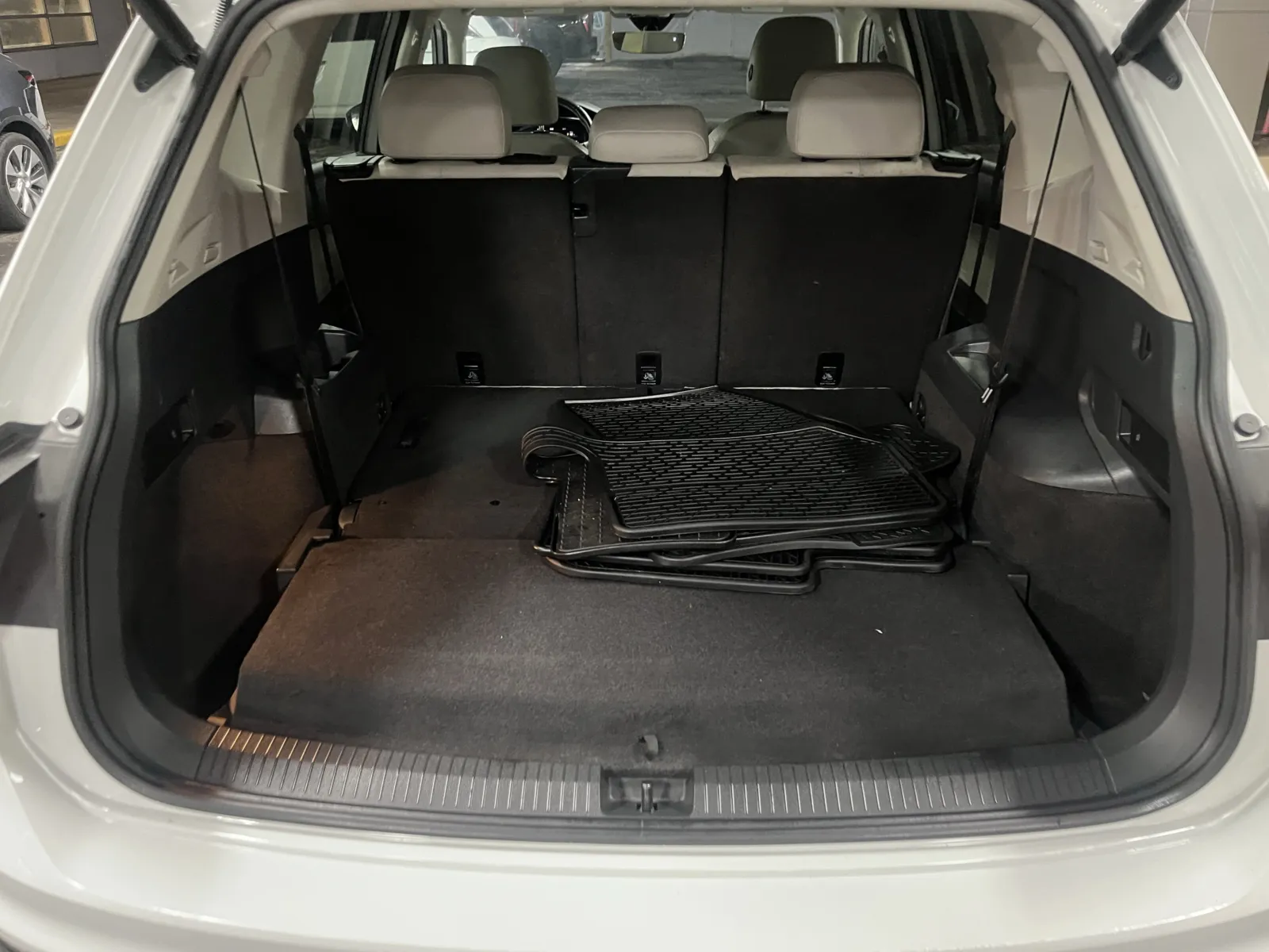 Volkswagen Tiguan photo 13