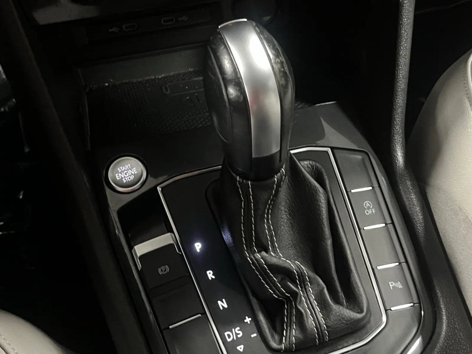 Volkswagen Tiguan photo 23