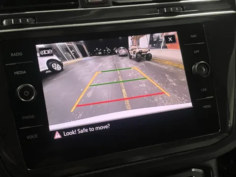 More photos of 2021 Volkswagen Tiguan SEL at Auto Boutique Texas, TX