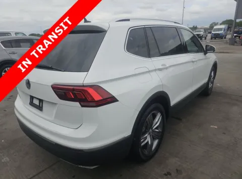 More photos of 2021 Volkswagen Tiguan SEL at Auto Boutique Texas, TX