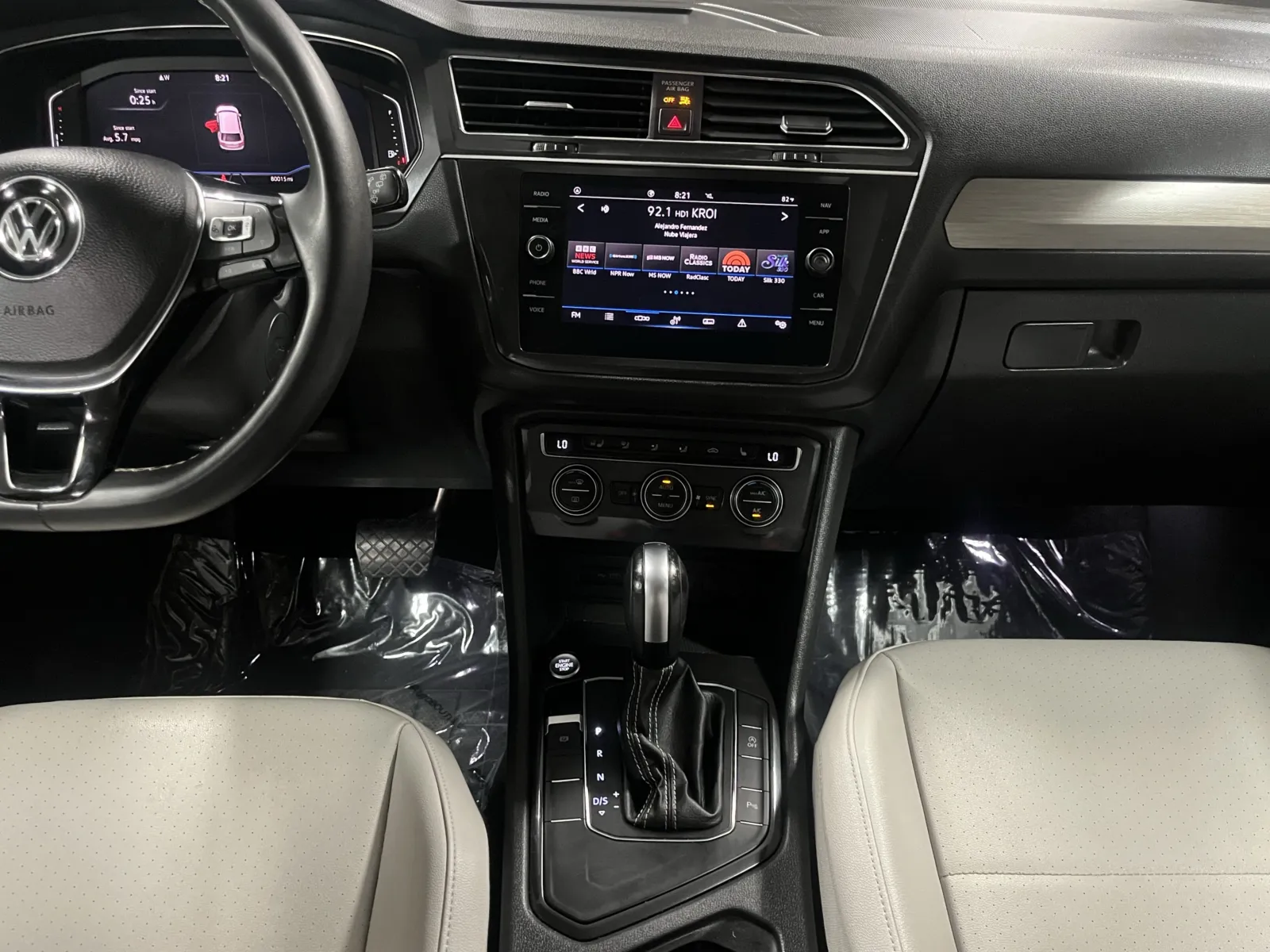 Volkswagen Tiguan photo 25