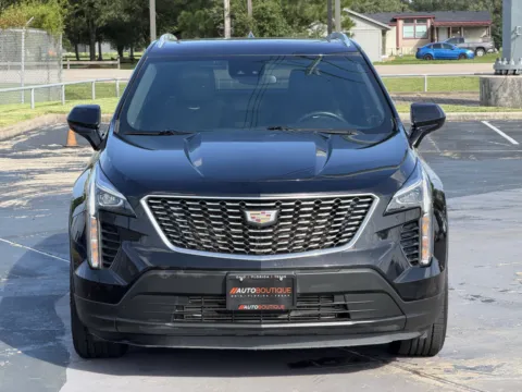 More photos of 2022 Cadillac XT4 FWD Luxury at Auto Boutique Texas, TX
