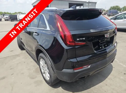 More photos of 2022 Cadillac XT4 FWD Luxury at Auto Boutique Texas, TX