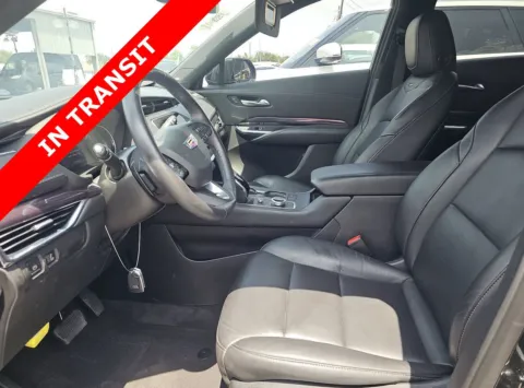 More photos of 2022 Cadillac XT4 FWD Luxury at Auto Boutique Texas, TX