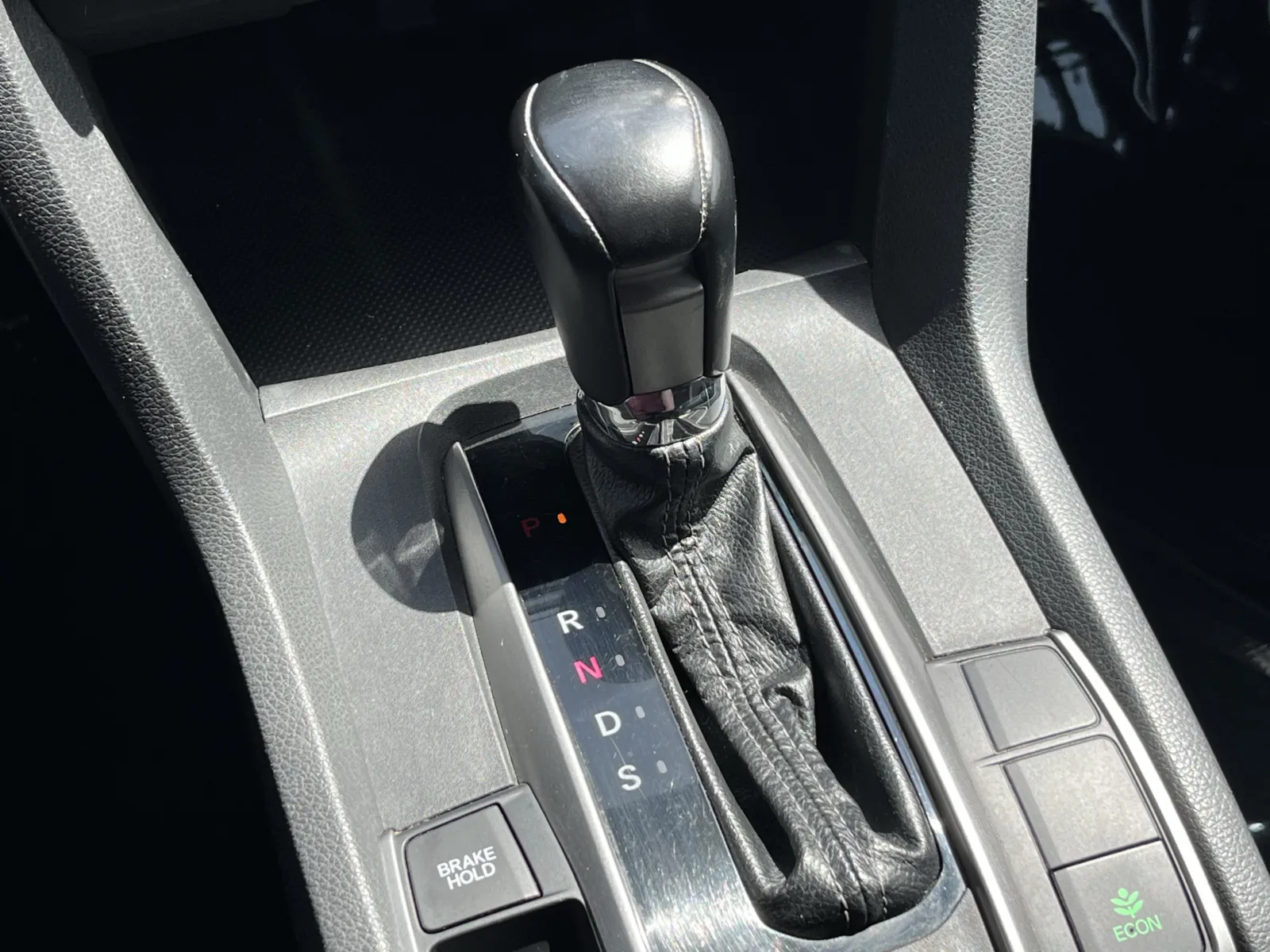 Honda Civic photo 19