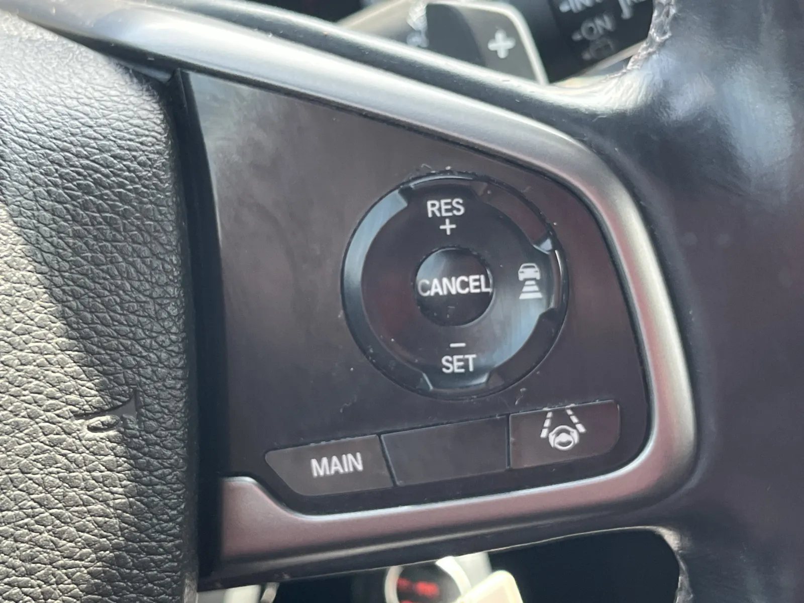 Honda Civic photo 17
