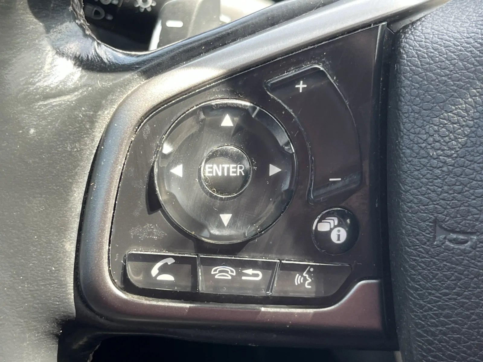 Honda Civic photo 16