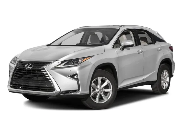2016 Lexus RX 350 for sale in Alvin, TX