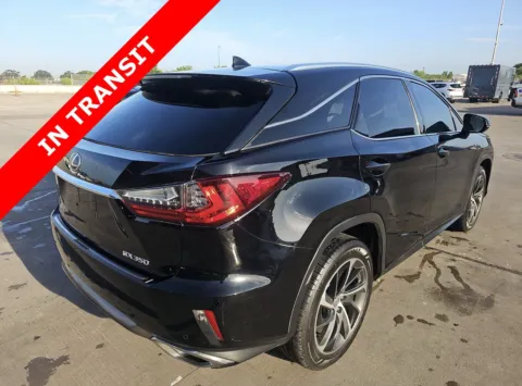 More photos of 2016 Lexus RX 350 at Auto Boutique Texas, TX