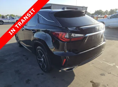 More photos of 2016 Lexus RX 350 at Auto Boutique Texas, TX
