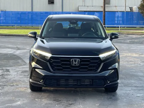More photos of 2024 Honda CR-V LX at Auto Boutique Texas, TX