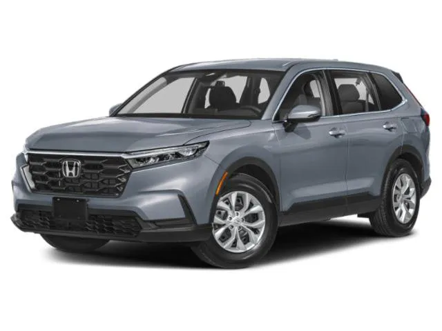 2024 Honda CR-V LX for sale in Alvin, TX