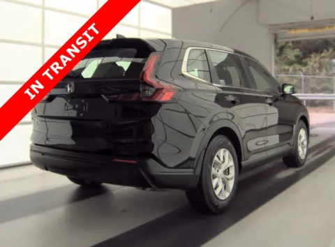 More photos of 2024 Honda CR-V LX at Auto Boutique Texas, TX