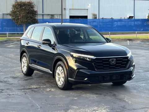 Another view of 2024 Honda CR-V LX for sale in Alvin, TX at Auto Boutique Texas
