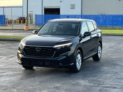 Photos of 2024 Honda CR-V LX for sale in Alvin, TX at Auto Boutique Texas