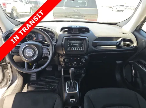 More photos of 2018 Jeep Renegade Altitude at Auto Boutique Texas, TX