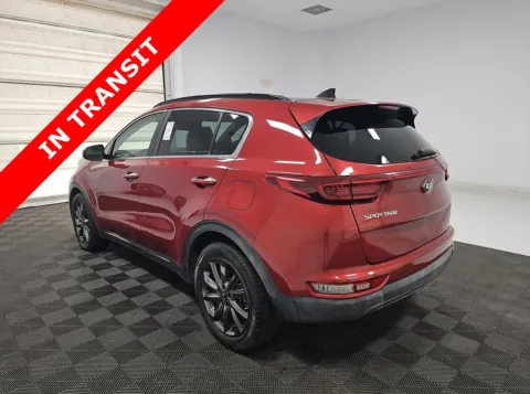 More photos of 2020 Kia Sportage S at Auto Boutique Texas, TX