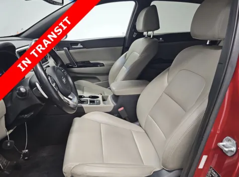 More photos of 2020 Kia Sportage S at Auto Boutique Texas, TX