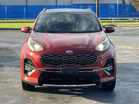 More photos of 2020 Kia Sportage S at Auto Boutique Texas, TX