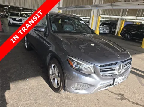 Another view of 2018 Mercedes-Benz GLC 350e for sale in Alvin, TX at Auto Boutique Texas