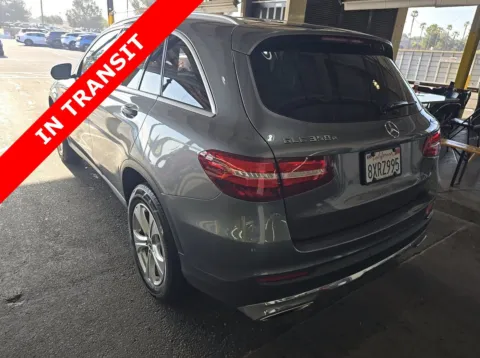 More photos of 2018 Mercedes-Benz GLC 350e at Auto Boutique Texas, TX