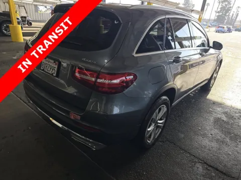 More photos of 2018 Mercedes-Benz GLC 350e at Auto Boutique Texas, TX