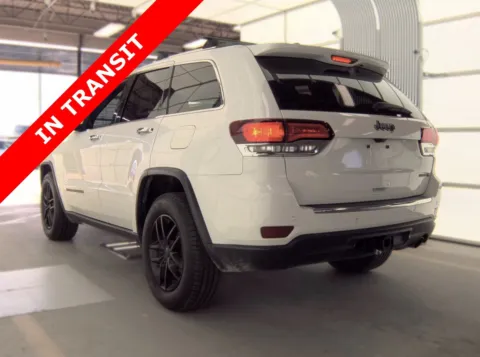More photos of 2020 Jeep Grand Cherokee Limited at Auto Boutique Texas, TX