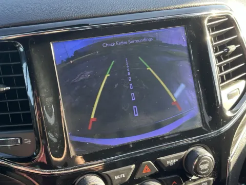 More photos of 2020 Jeep Grand Cherokee Limited at Auto Boutique Texas, TX