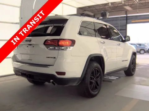 More photos of 2020 Jeep Grand Cherokee Limited at Auto Boutique Texas, TX